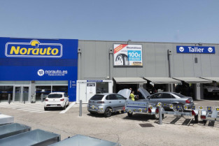 Norauto autocentro 41099