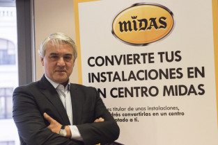 Ramon rueda midas 40859