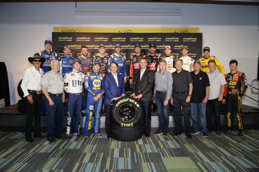 Nascar sponsorship 40154