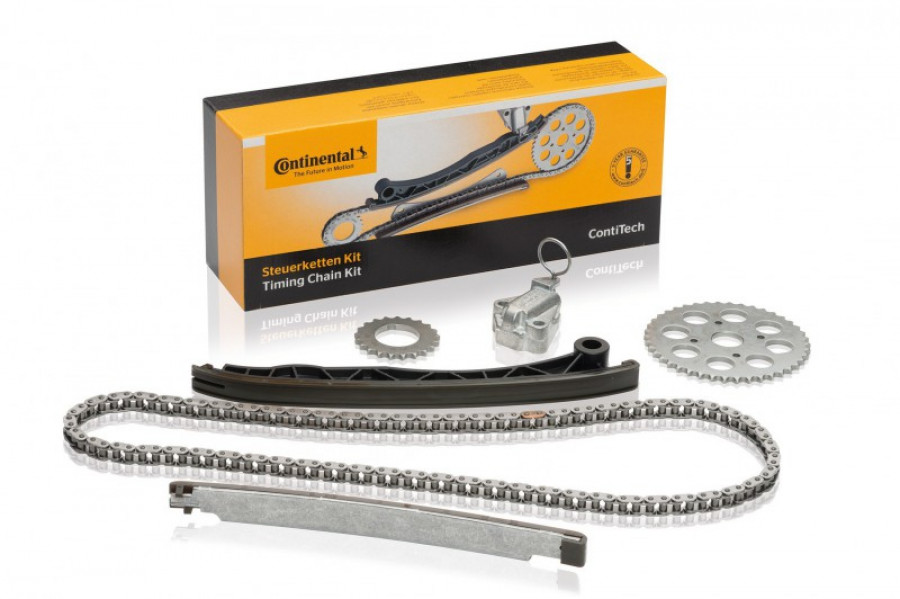 Continental pp timingchain 40258