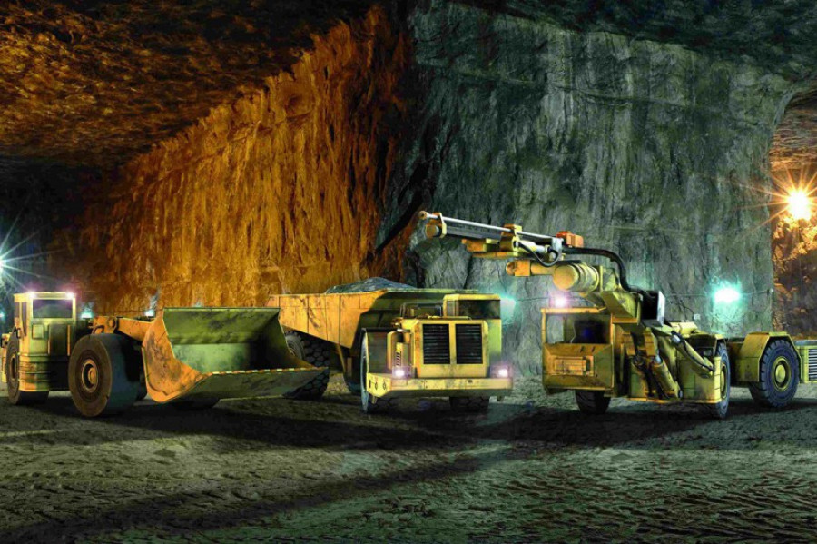 Image 01 cst gama mineria continental 39216