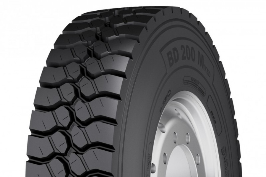 Barum bd 200 m 38141
