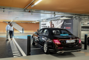 Bosh daimler 38708 37866