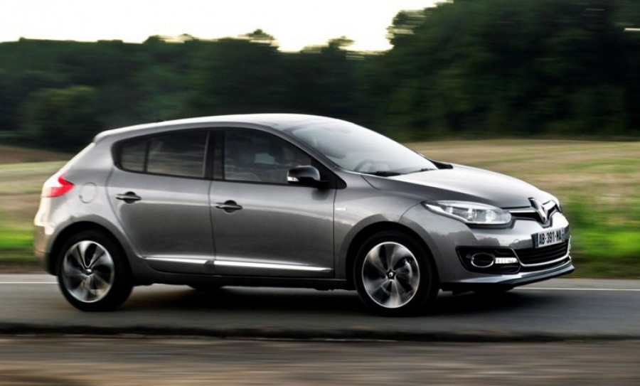 Megane 33094 34879 37405