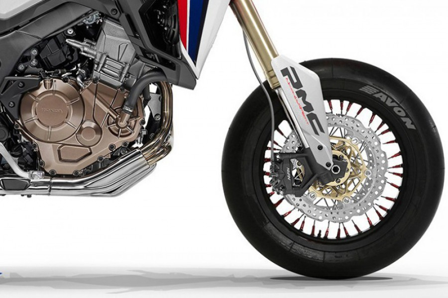Avon africa twin crf1000 3 36968