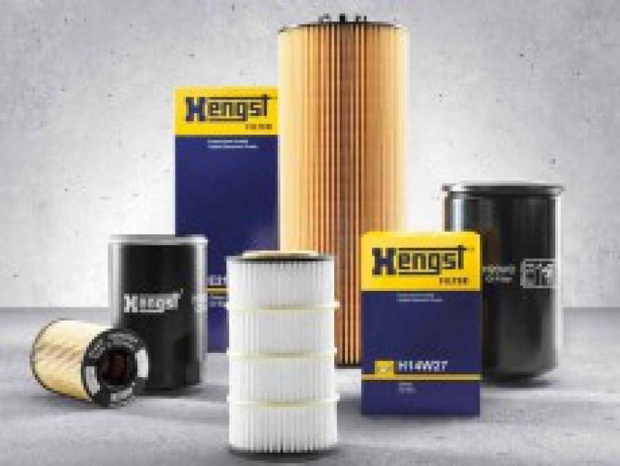 Hengst filtrosaceite 36724