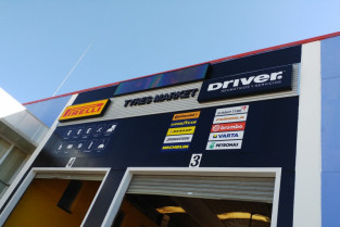 Tyres market 24h 36457