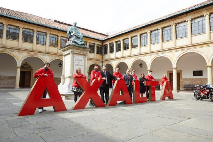Axalta asturias 36004
