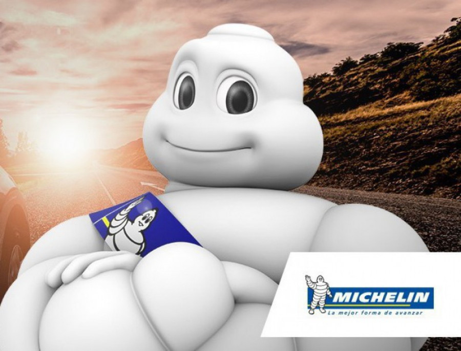 Resultados michelin trendy drivers 33744 34034