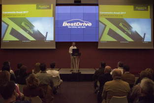 Convencion bestdrive 2017 1 33478