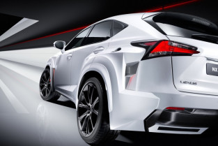 Lexusnx300 34805 33091