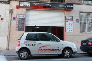 Fixcar foronda 33086