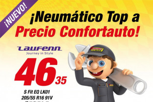 Confort laufenn 2 17 33172