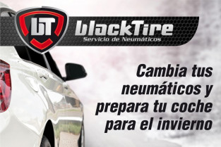 Blacktire np aw 16 17 31338