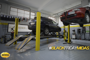 Black friday midas 31164