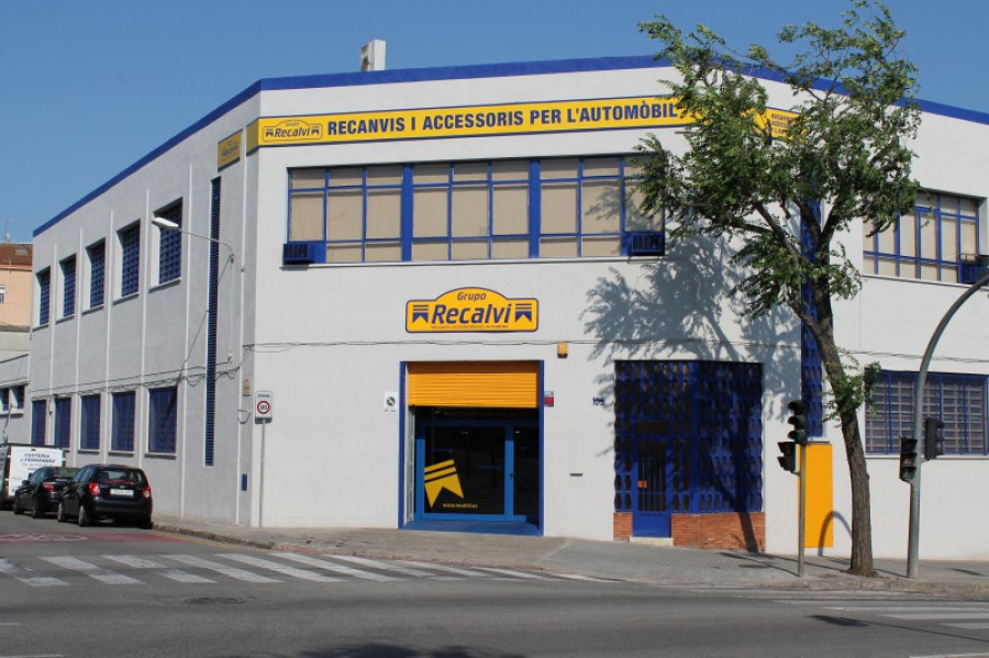Recalvi cataluna 30727