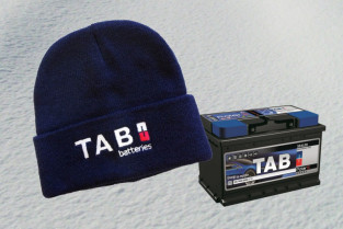 Tab spain campana de invierno 30678