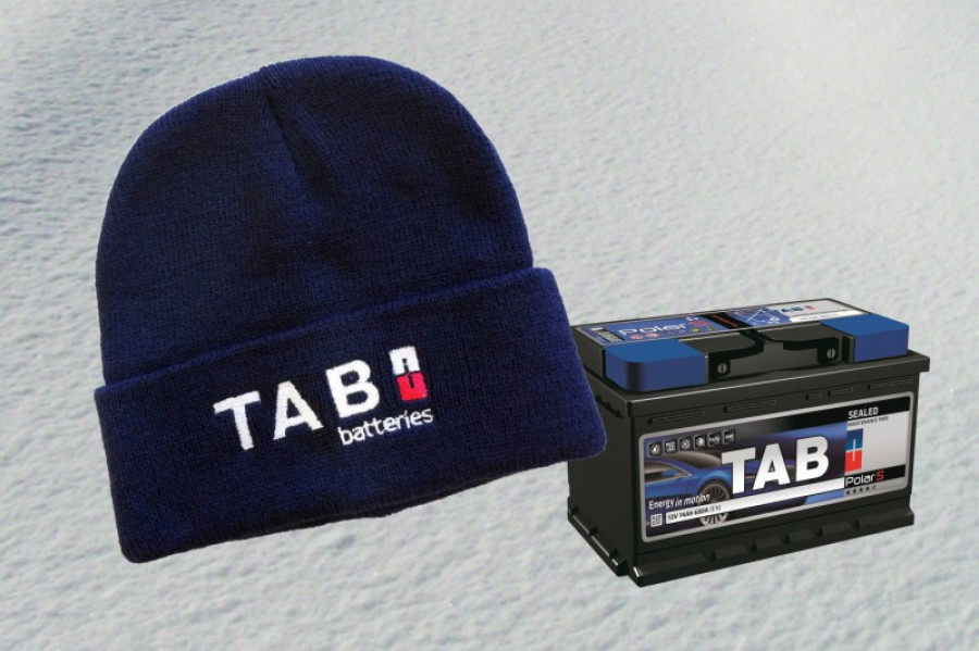Tab spain campana de invierno 30678