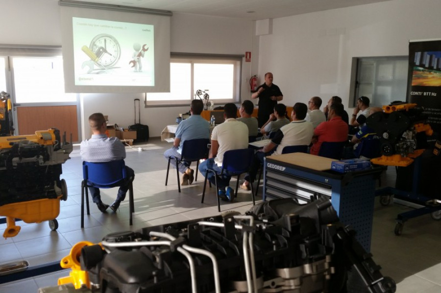 Aula formacion 30185
