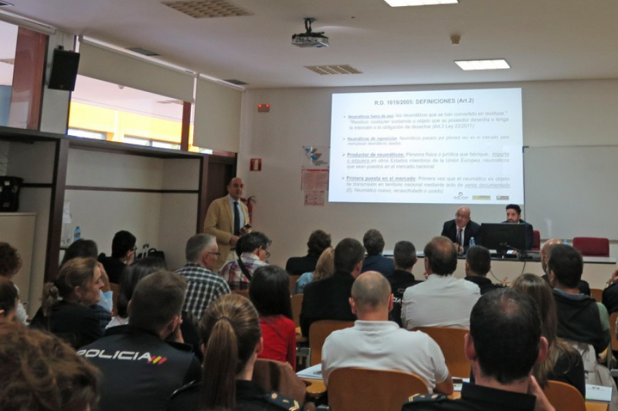 Imagen reunion adine signus y tnu en galicia 29416