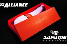 Jamon alliance safame 29828