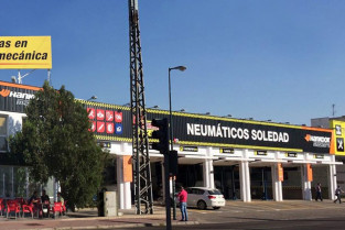 Confort valladolid panorama 28819