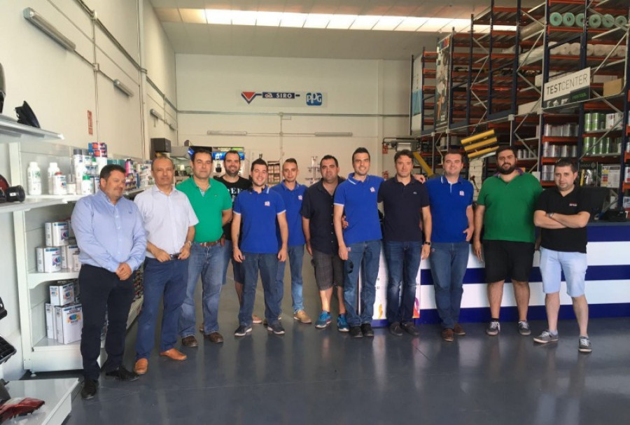 Curso sxxi ad siro ppg 28342