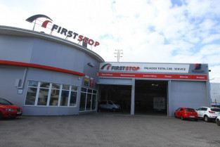 Palacios total car 28213