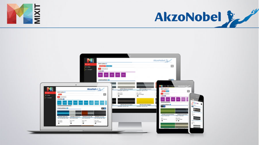 Mixit akzonobel 27856