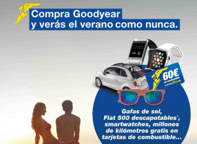 Verano goodyear 27594