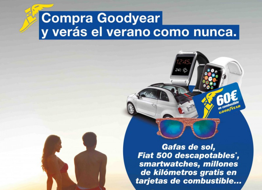 Verano goodyear 27594