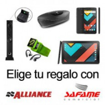 Safame alliance 27896