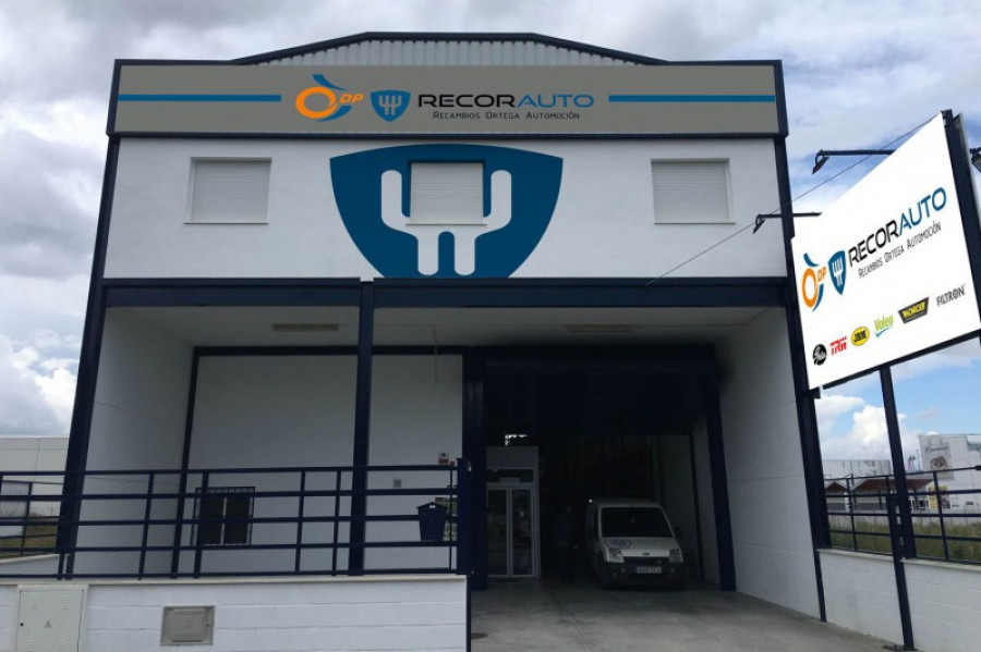 Recorauto 27466
