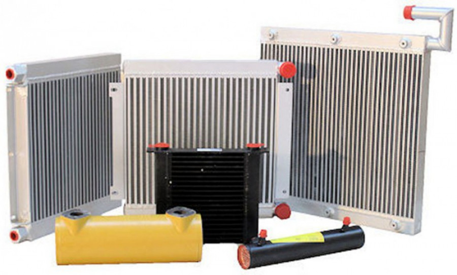 Coolers 27665