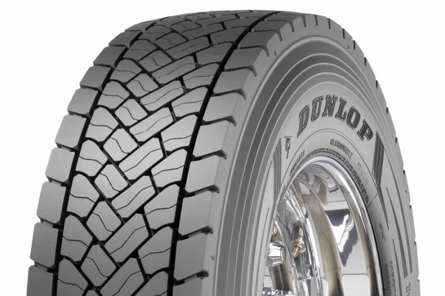 Dunlop sp446 27658
