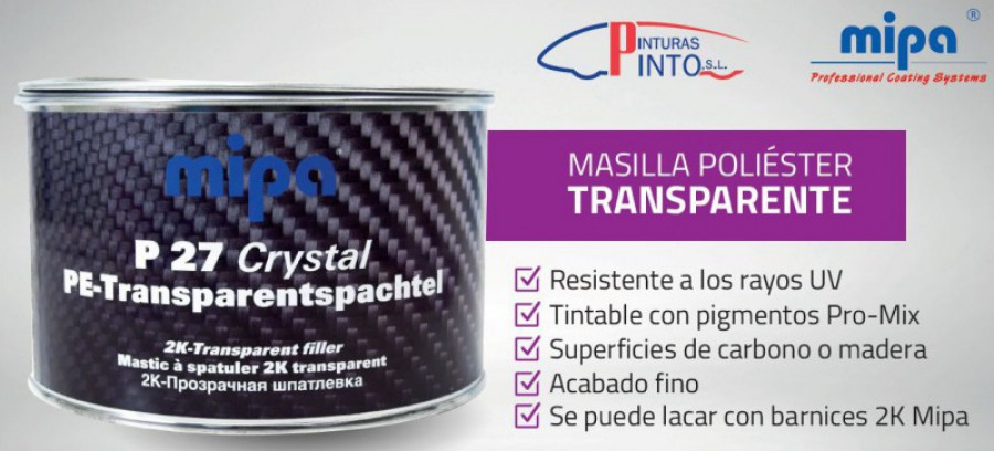 Masillap27 pinto mipa 27281
