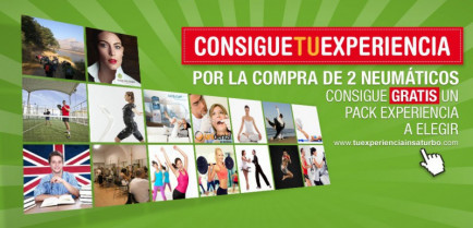 Experiencia insa 27328