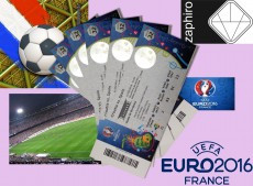 Zaphiro ganadores sorteo eurocopa 27180