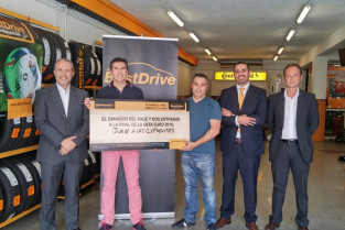 Bestdrive 27215