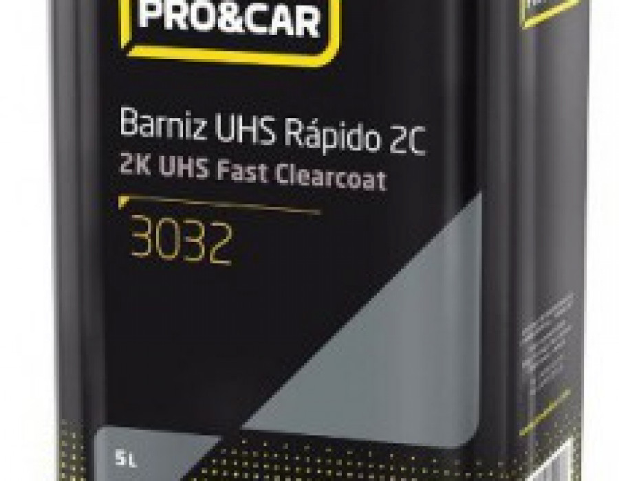 Barniz3032 pro car 27152