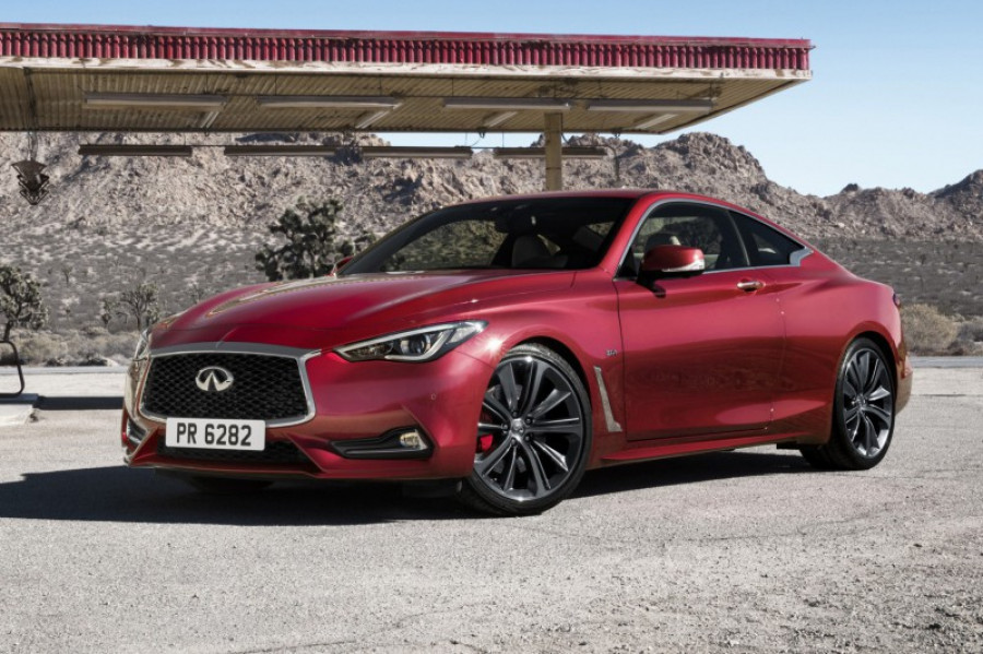 Infinity q60 26929