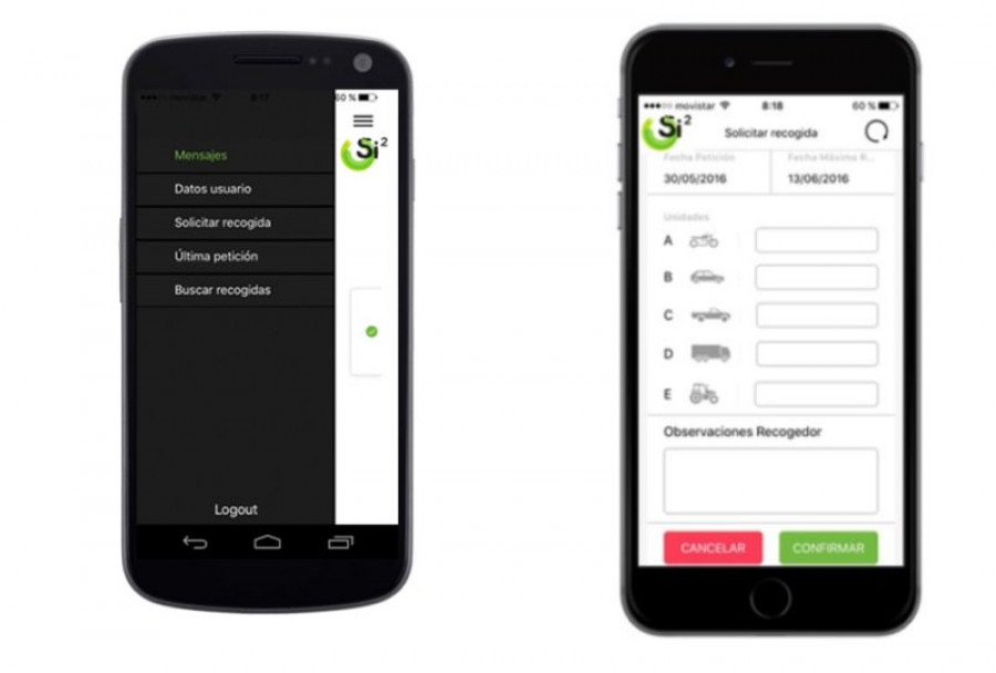 App signus 27140
