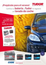 Tudor lavado 26883