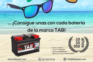 Tab gafas 27092