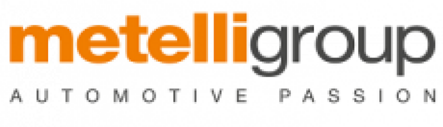 Logotipo metelli 26851