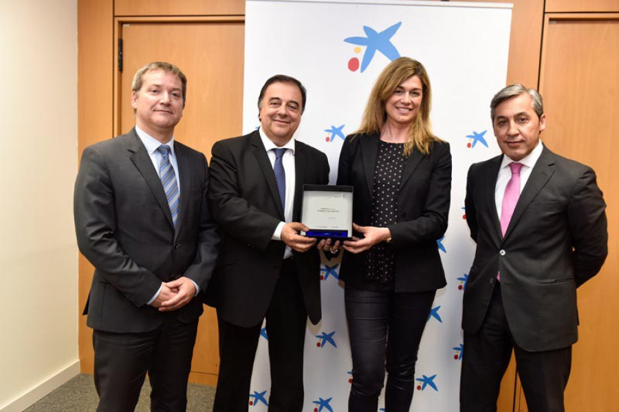 Rufre caixabank 26687