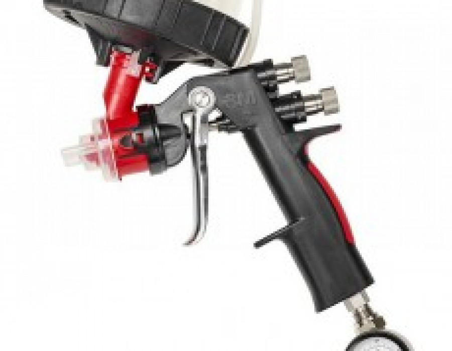 Pistola hgp 3m 26465