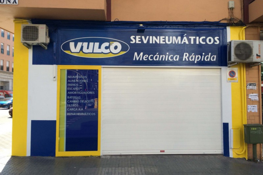 Vulco sevilla 26449