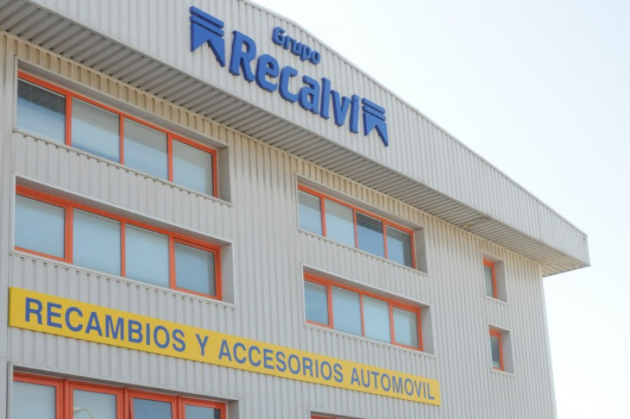 Recalvi 26258