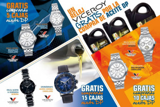 Dipart viceroy 26605
